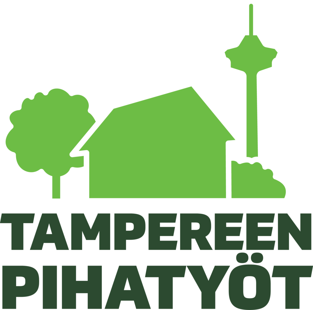 Tampereen Pihatyöt